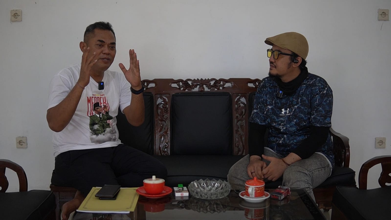 Fraksi PDIP Subang: Legislatif dan Eksekutif Dipilih Rakyat, Harus Saling Menguatkan