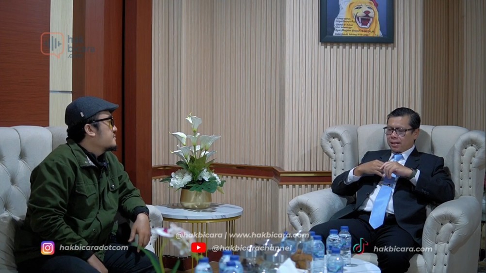 PKS Subang Menuju Babak Baru, Agus Masykur Bicara Regenerasi Kepemimpinan Partai